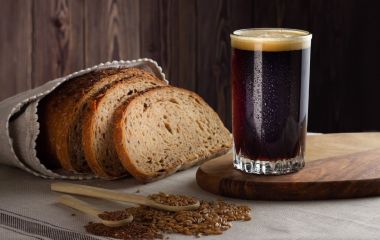 Приготовление кваса из квасного сусла