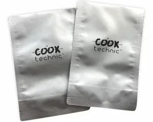 Реторт-пакеты Cook Technic