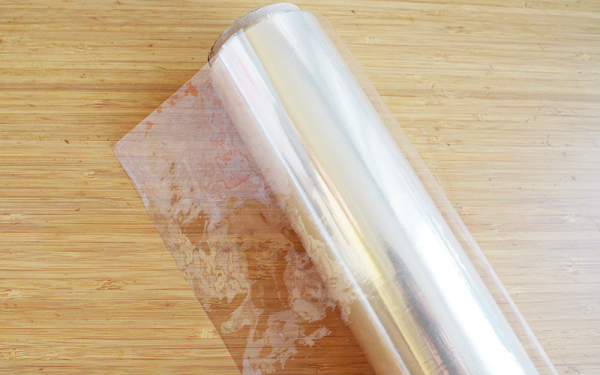 Чудопакет для созревания мяса. 20/40см