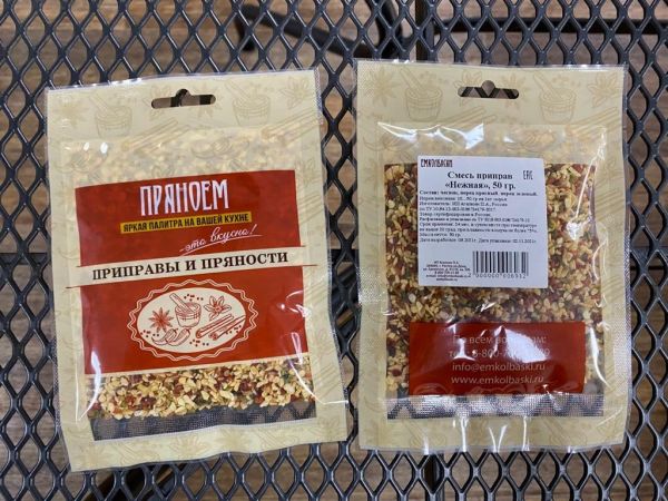 Нежная - 1кг