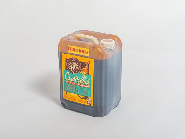 Солодовый концентрат пшеничный