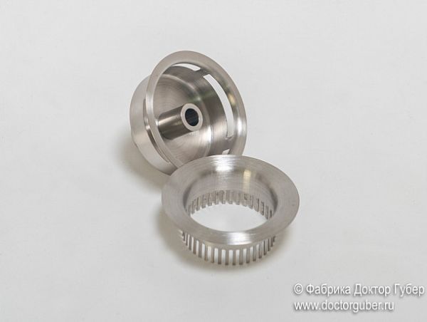 Колпачковый уровень моно-арома с центральным изливом