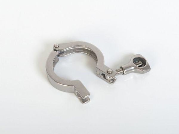 Хомут накидной КЛАМП 1, 1,5 и 38 мм