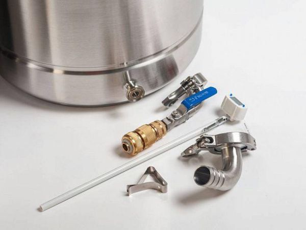 Домашняя сыроварня-пастеризатор