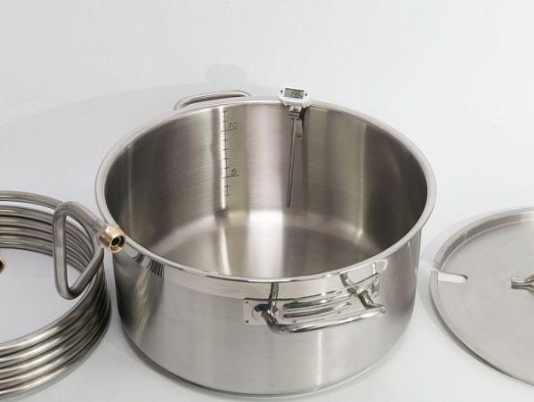 Набор сыровара 13 л