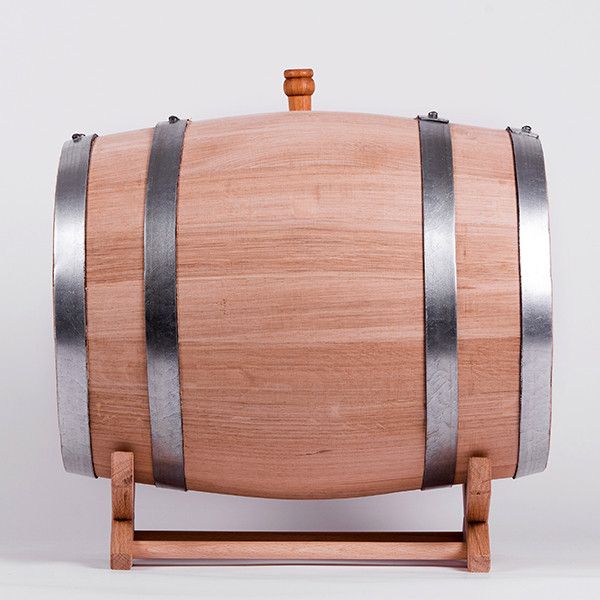 Дубовая бочка 225 литров