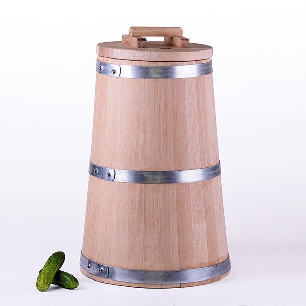 Кадка БЛ 50 литров