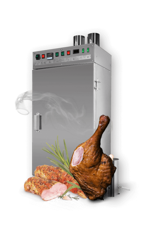 Термокамера универсальная версия 1.3 (90 литров)