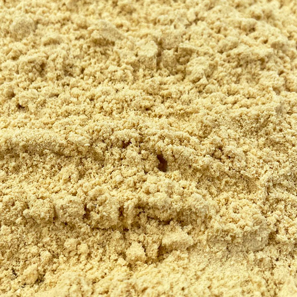 Горчица желтая молотая, средней остроты (для Дижонской) - 1кг