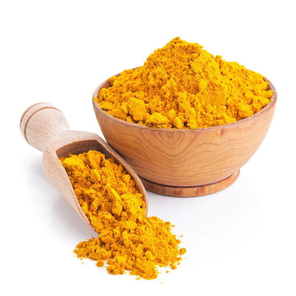 Куркума молотая - 1кг