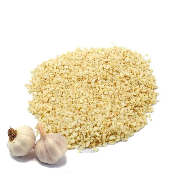 Чеснок гранулированный 0,4*0,6мм - 1кг