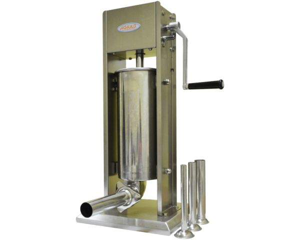 Шприц вертикальный 5л SV-5 "HAKKA"