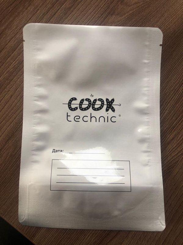 Реторт-пакет Cook Technic - 140x200мм
