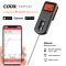 Беспроводной щуп термометр для мяса / сыра / гриль Cook Technic - Mini X3 Беспроводной щуп термометр для мяса / сыра / гриль Cook Technic - Mini X3