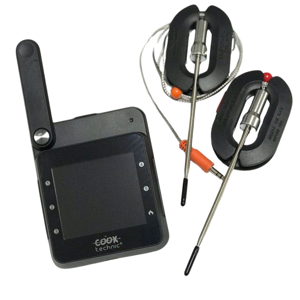 Термометр CookTechniс NC 01 Термометр CookTechniс NC 01