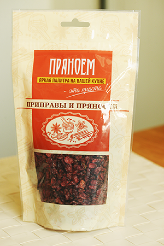 Барбарис красный, 50 гр.