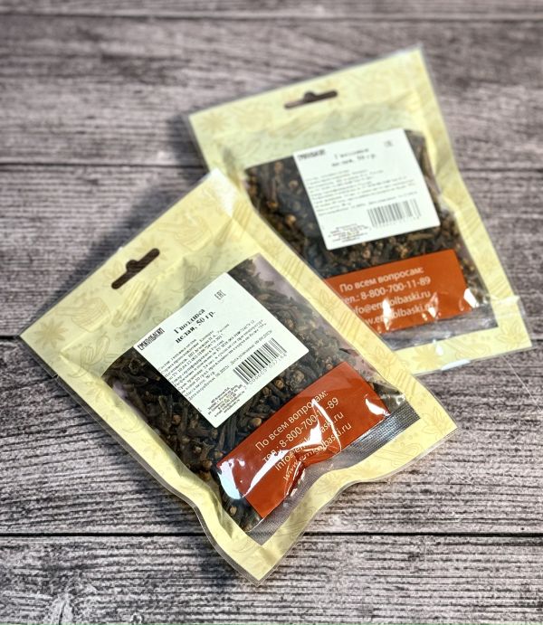 Галангал 50 гр