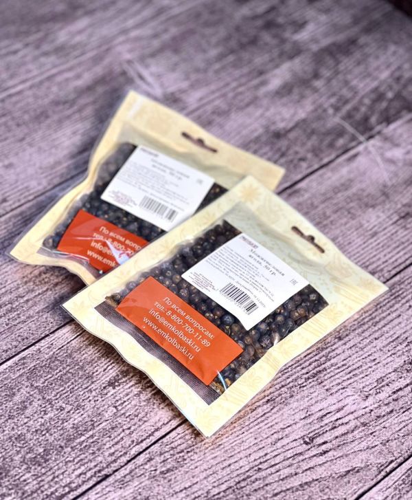 Можжевельник ягода 50 гр