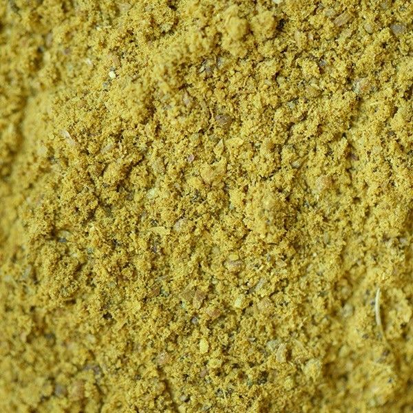 Карри Пряная - 1кг