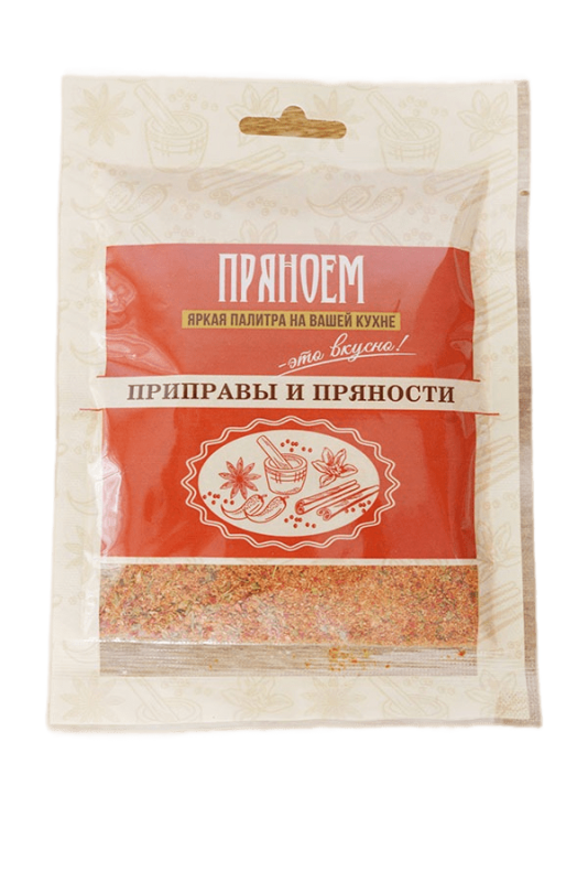 для Баранины и Говядины гриль - 50гр для Баранины и Говядины гриль - 50гр