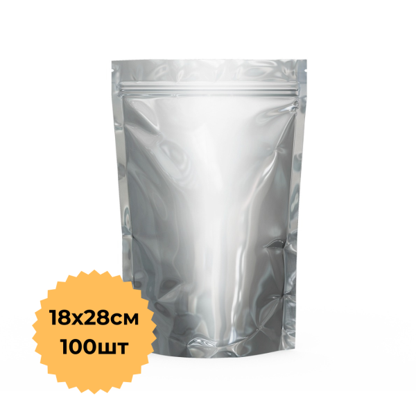 Реторт-пакет Cook Technic - 180x280мм Реторт-пакет Cook Technic - 180x280мм