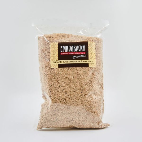 Щепа с можжевельником для лабиринтных дымогенераторов 0,5*1мм - 1 кг