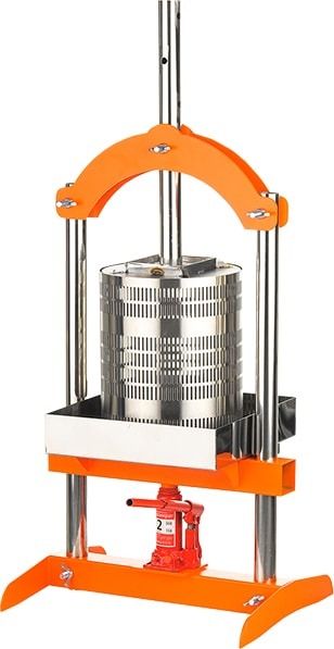 Пресс домкратный Hobbi Press 22л Пресс домкратный Hobbi Press 22л