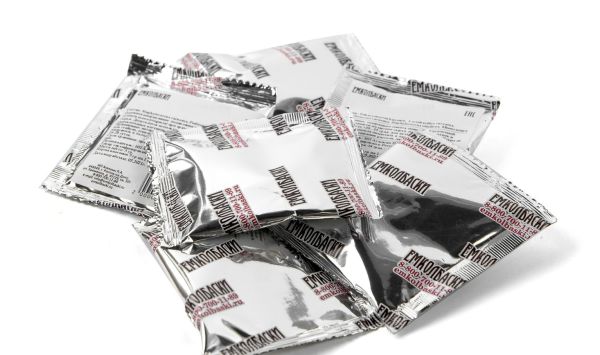 Смесь Крылышки гриль - 10гр Смесь Крылышки гриль - 10гр