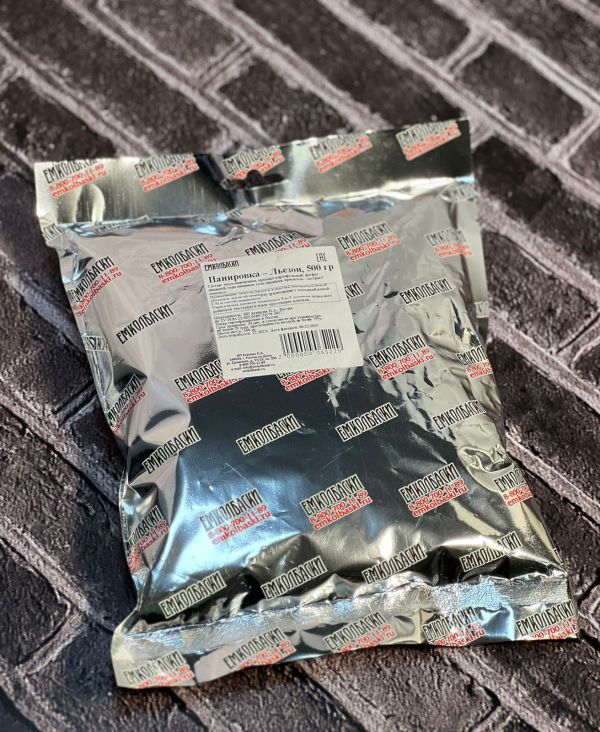 ПАНИРОВКА-ЛЬЕЗОН - 500Г