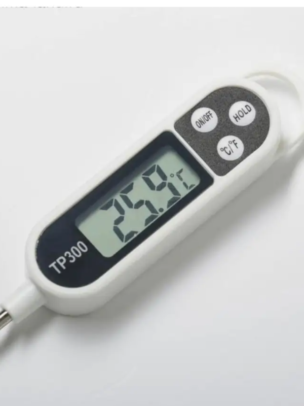 Термометр PT030 (Белый)